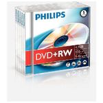 Philips DVD+RW DW4S4J05F/10