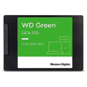 Wd Western Digital Green WD 2.5' 1 TB Serial ATA III SLC