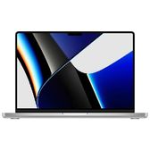 Apple MacBook Pro 14' chip M1 Pro 8?core CPU 14?core GPU 512GB SSD Argento