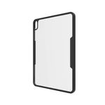 PanzerGlass-292-custodia-per-cellulare-279-cm--11--Cover-Nero--CLEARCASE-BLACK-AB---APPLE-IPAD-AIR-10.9IN-2020-