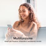 SBS-Beat-Free-Auricolare-True-Wireless-Stereo--TWS--In-ear-Chiamate-Musica-Sport-Tutti-i-giorni-Bluetooth-Viola