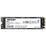 Patriot Memory P300P256GM28 drives allo stato solido 256 GB M.2 PCI Express NVMe