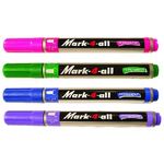 STABILO Mark-4-all marcatore permanente Blu