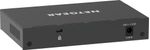 NETGEAR-8-Port-Gigabit-Ethernet-PoE--Plus-Switch--GS308EP--Gestito-L2-L3-Gigabit-Ethernet--10-100-1000--Supporto-Power-over-Ethernet--PoE--Nero