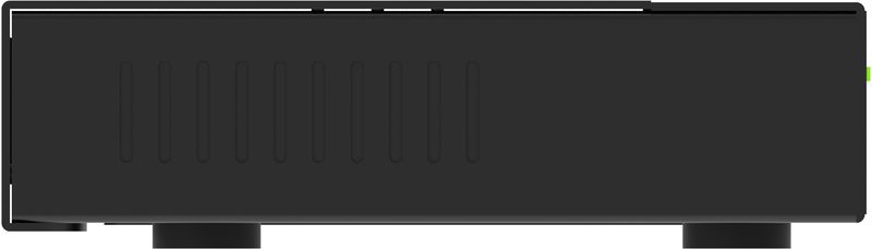 NETGEAR-8-Port-Gigabit-Ethernet-PoE--Plus-Switch--GS308EP--Gestito-L2-L3-Gigabit-Ethernet--10-100-1000--Supporto-Power-over-Ethernet--PoE--Nero
