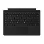 Microsoft Surface Pro Signature Type Cover FPR Nero Microsoft Cover port