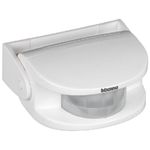 Bticino 393019D ricambio e accessorio per campanello Rilevatore IR Bianco 1 pz