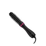 Revlon RVDR5292 Kit per lo styling dei capelli Caldo Nero, Rosa 2,5 m