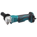 Makita DDA350Z trapano 1,8 kg Nero, Blu