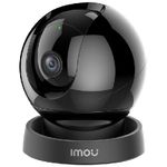 Imou Rex 3D 2K - Telecamera da interno a 360° con SENSE e riconoscimento movimento