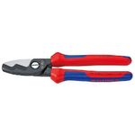 Knipex 95 12 200 Pinze diagonali