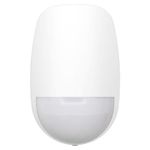 Hikvision DS-PDD12P-EG2-WE rilevatore di movimento Sensore a raggi infrarossi passivo (PIR)/Sensore a microonde Wireless Parete Bianco