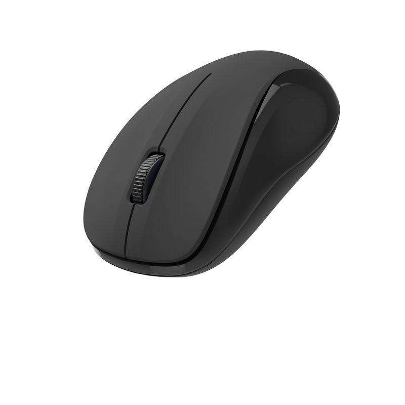 Hama-MW-300-V2-mouse-Ambidestro-RF-Wireless-Ottico-1200-DPI--Hama-MW-300-V2-Wireless-Optical-Mouse-3-Buttons-1200-DPI