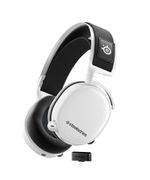 Cuffia-SteelSeries-Arctis-7--Sopra-l-orecchio-wireless-Bianco-61461