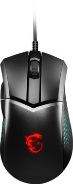 MSI-CLUTCH-GM51-LIGHTWEIGHT-mouse-Mano-destra-USB-tipo-A-Ottico-26000-DPI--CLUTCH-GM51-LIGHTWEIGHT-