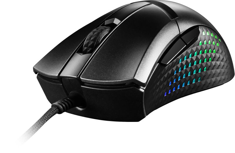 MSI-CLUTCH-GM51-LIGHTWEIGHT-mouse-Mano-destra-USB-tipo-A-Ottico-26000-DPI--CLUTCH-GM51-LIGHTWEIGHT-