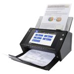 Fujitsu N7100E Scanner ADF 600 x 600 DPI A4 Nero