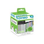 DYMO LW - Etichette LAF grandi - 59 x 190 mm - S0722480