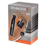 Remington-PG6130-rasoio-elettrico---regolabarba---tagliabasette-Nero