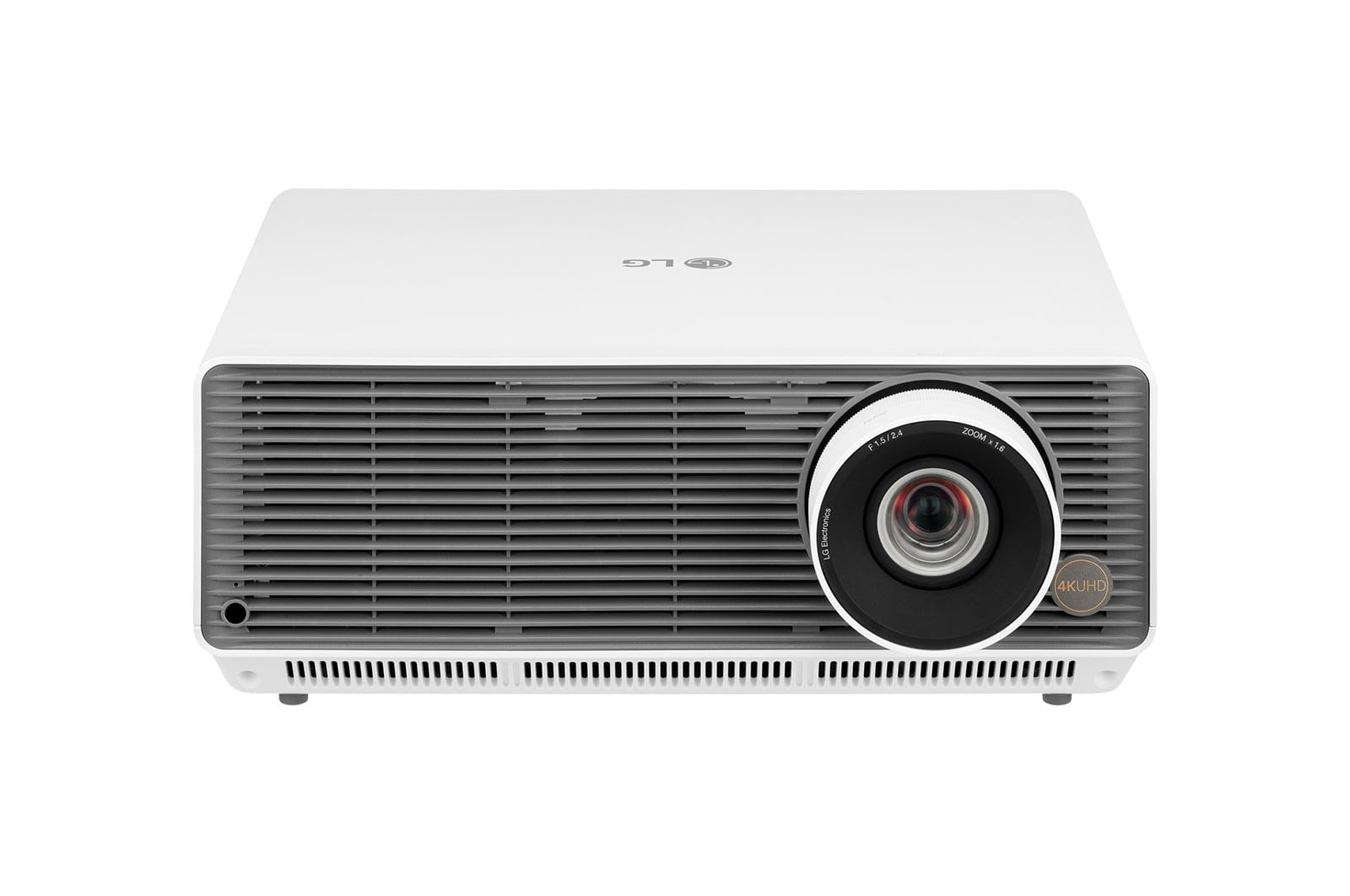 Lg Electronics LG BU60RG videoproiettore Proiettore a raggio standard 6000 ANSI lumen DLP UHD 4K