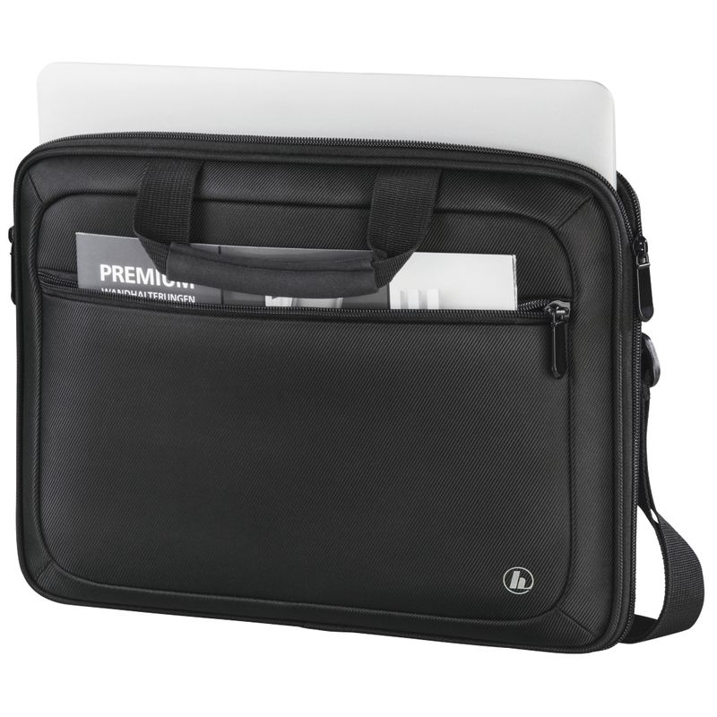 Hama-Nice-borsa-per-notebook-396-cm--15.6--Valigetta-ventiquattrore-Nero--Hama-Nice-Hardcase-Laptop-Bag-Up-to-15.6-Hard