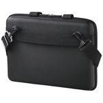 Hama-Nice-borsa-per-notebook-396-cm--15.6--Valigetta-ventiquattrore-Nero--Hama-Nice-Hardcase-Laptop-Bag-Up-to-15.6-Hard