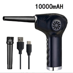 CoreParts MOBX-TOOLS-077 strumento di riparazione di dispositivi elettronici (Cordless airblower for - PC/laptops Cordle