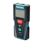 Makita LD030P telemetro Nero, Turchese 0 - 30 m