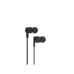 JBL Tune 210 Auricolare Cablato In-ear MUSICA Nero