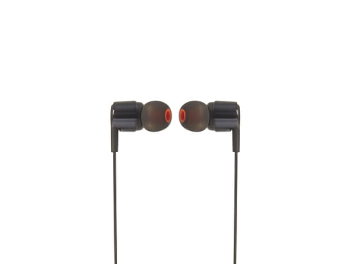 JBL-Tune-210-Auricolare-Cablato-In-ear-MUSICA-Nero