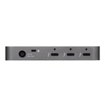 OWC-Thunderbolt-4-Hub---TB4-verso-USB-3.2-Gen2-Type-A---4x-TB4-40Gbps---Per-Mac-M1-Mac-TB3-e-PC-TB4