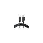 Wacom ACK4090602 cavo USB USB 2.0 4,5 m USB A Mini-USB B Nero