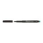 Faber Castell Faber-Castell Multimark marcatore permanente Nero 1 pz