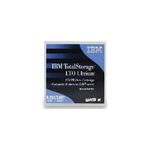 IBM LTO Ultrium 6 Nastro dati vuoto 2,5 TB