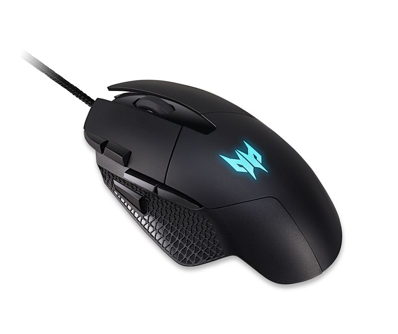 Acer-Predator-Cestus-315-mouse-Mano-destra-USB-tipo-A-Ottico-6500-DPI--Acer-Predator-Cestus-315-Gaming-Mouse-