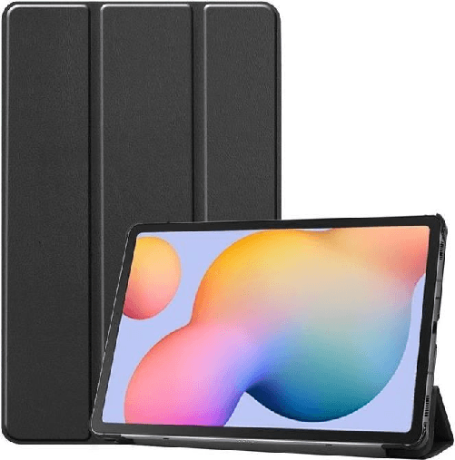 eSTUFF-ES685010-BULK-custodia-per-tablet-267-cm--10.5--Custodia-a-libro-Nero--HOUSTON-Folio-Case-for---Samsung-Galaxy-T