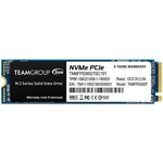 Teamgroup TEAM GROUP ELITE SOLID STATE DRIVE SSD 512 GB MP33 PRO M.2 NVMe PCIe 3.0 TM8FPD512G0C101