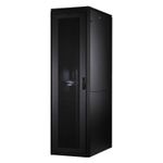 Lanview Armadio rack da 19 pollici 42U 800 x 1200 x 2053 mm Linea server -