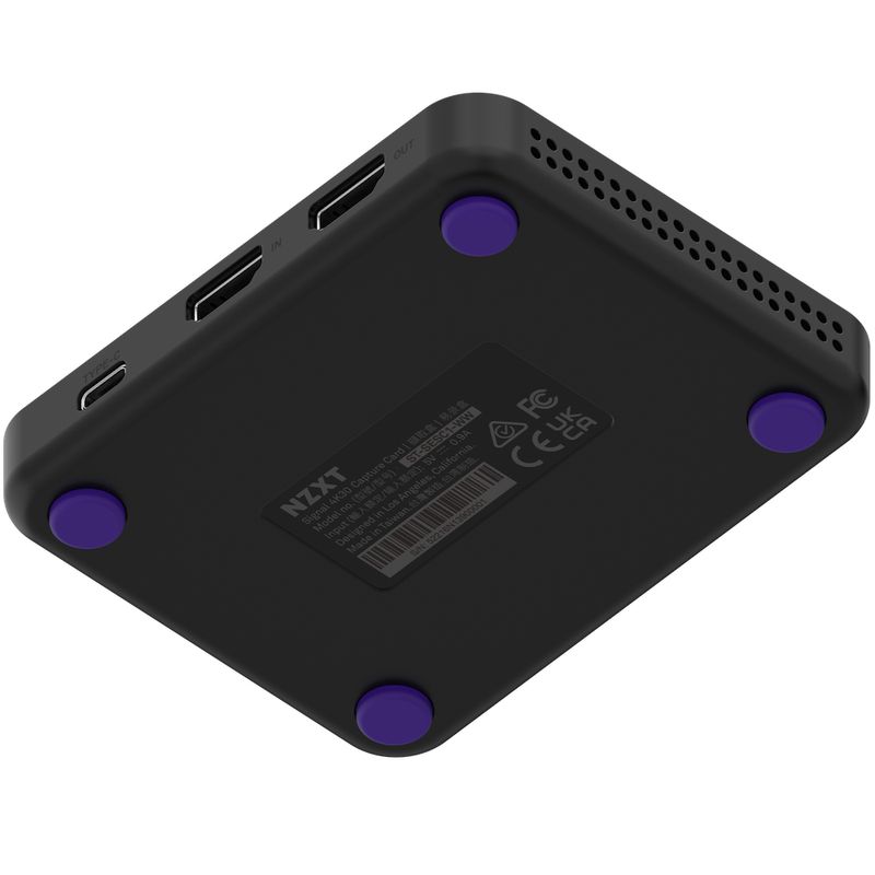 NZXT-Signal-4K30-scheda-di-acquisizione-video-USB-3.2-Gen-1--3.1-Gen-1---NZXT-Signal-4K30-Full-HD-USB-CaptureCard-