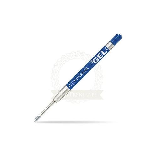 Parker 1950346 ricaricatore di penna Medio Blu 1 pz