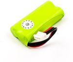 CoreParts-MBCP0056-ricambio-per-telefono-Batteria--Battery-for-Cordless-Phone---1.6Wh-Ni-Mh-2.4V-650mAh---Warranty--12M-