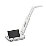 ELMO MA-1 Document Camera Visualizer Wireless (Full HD Android 5 display USB HDMI VGA Akku 16x Zoom)