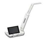 ELMO-MA-1-Document-Camera-Visualizer-Wireless--Full-HD-Android-5-display-USB-HDMI-VGA-Akku-16x-Zoom-