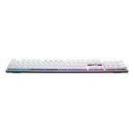 Cooler-Master-Periferiche-SK652-tastiera-USB-QWERTY-Italiano-Argento-Bianco