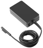 CoreParts-MBXMS-AC0001-adattatore-e-invertitore-Interno-65-W-Nero--Power-Adapter-for-MS-Surface---65W-15V-4.3A---Plug-Su