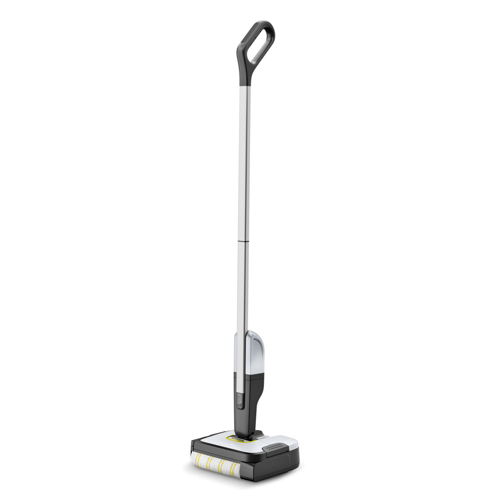 Karcher Lavapavimenti FC 2-4 Cordless con Batteria 4V intercambiabile