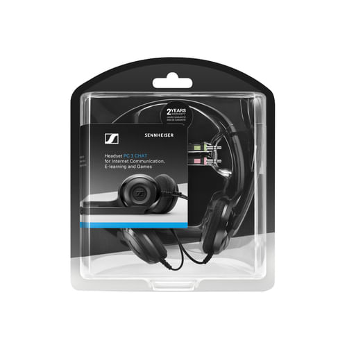 SENNHEISER-PC-3-CHAT-HEADSET