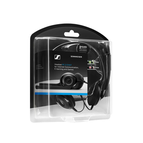 SENNHEISER-PC-3-CHAT-HEADSET