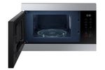 Samsung-MG22M8274CT-Forno-Microonde-con-Grill-Capacita--22-Litri-Potenza-1300W-Piatto-Doratore-Sensore-Smart-Moisture-Modalita--Standby-Touch-Controllo-Nero-Acciaio-Inossidabile