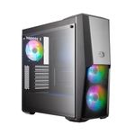 Cooler-Master-MasterBox-MB500-ARGB-Midi-Tower-Nero